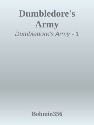 [Dumbledore's Army 01] • Dumbledore's Army